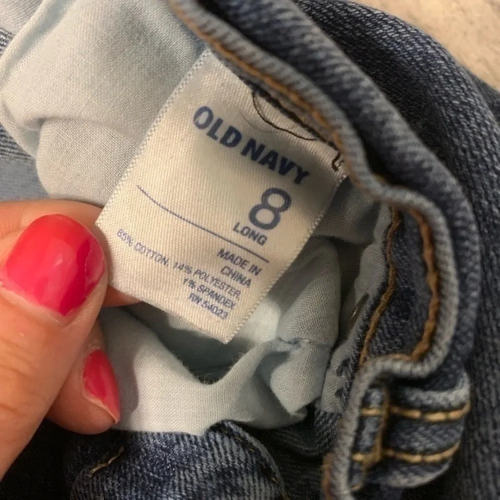 Old navy | jeans